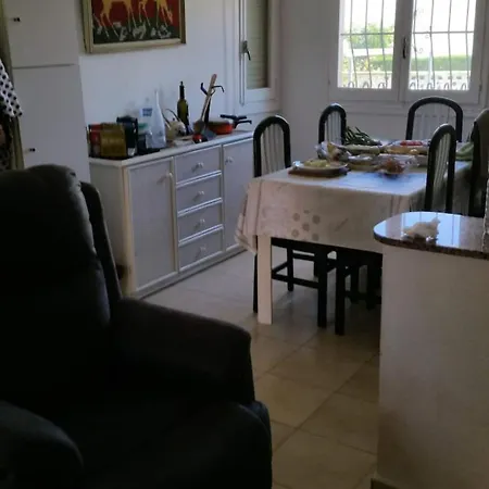 Oasis Place La Florida Orihuela