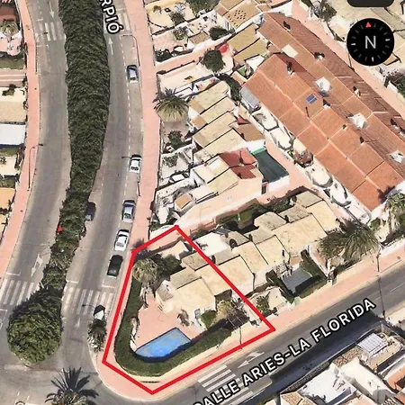 Oasis Place La Florida Orihuela