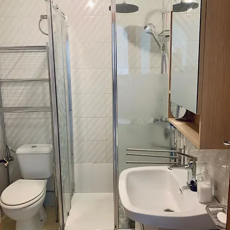 Holiday home Casa La Florida Calle Aries Con Piscina Orihuela